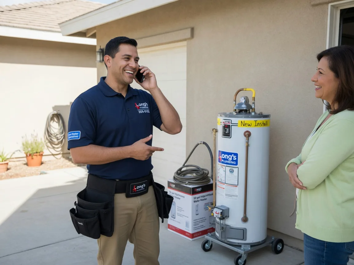 Leak Detection Richland, NY FAQs